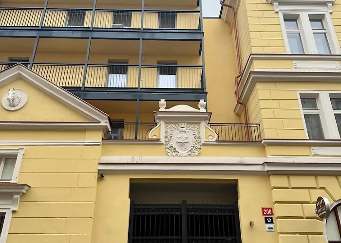 With Free Garage Parking *